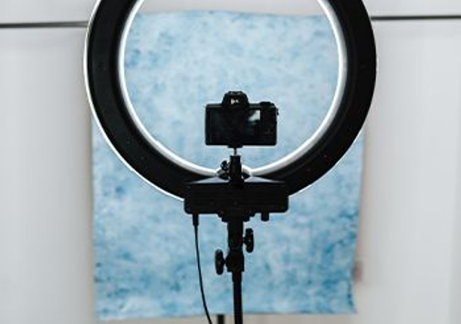 Auto generated site macro photography portfolio